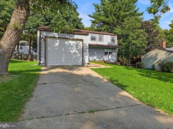 6372 Shadowshape Pl, Columbia, MD 21045