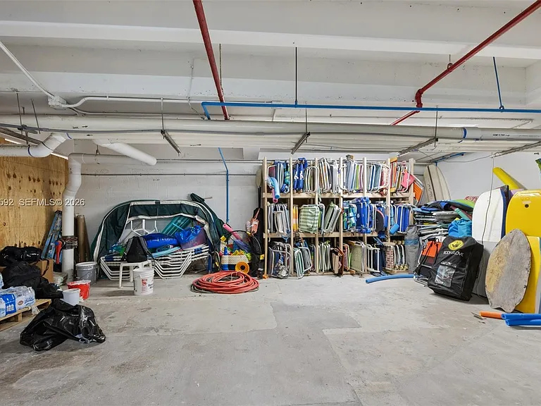 3500 Galt Ocean Dr #803 — Photo 35