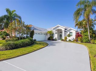 6681 Huntley LN S, NAPLES, FL 34104