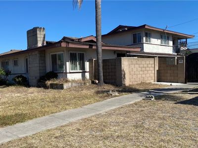 9522 Washington Ave, Garden Grove, CA, 92844