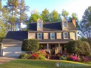 505 Fruitville Rd, Greenville, SC 29607