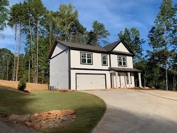 2729 Cruscher Trl, Cumming, GA 30041