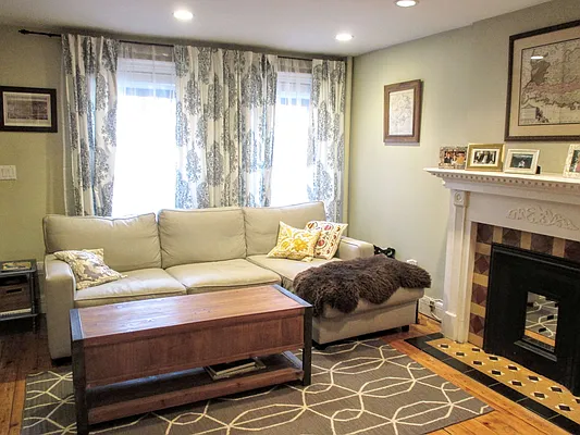 Rented by Brown Harris Stevens | media 22