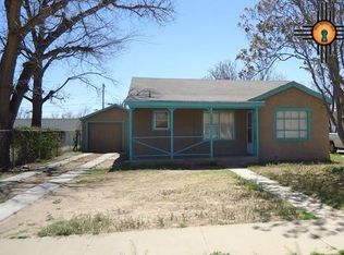 1013 W Grand Ave, Artesia, NM 88210