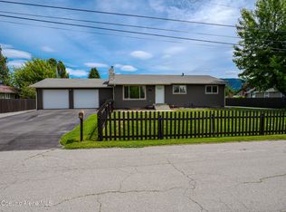 9684 N Melrose St, Hayden Lake, ID 83835