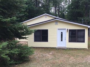4179 County Road 489, Onaway, MI 49765