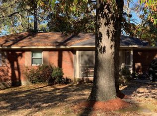 2115 Balfour St, Augusta, GA 30906