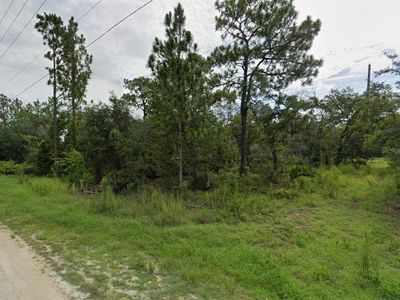 Goldfinch Rd Lot 2, Brooksville, FL, 34614