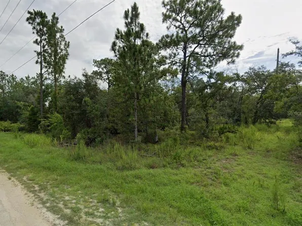 Goldfinch Rd Lot 2, Brooksville, FL 34614