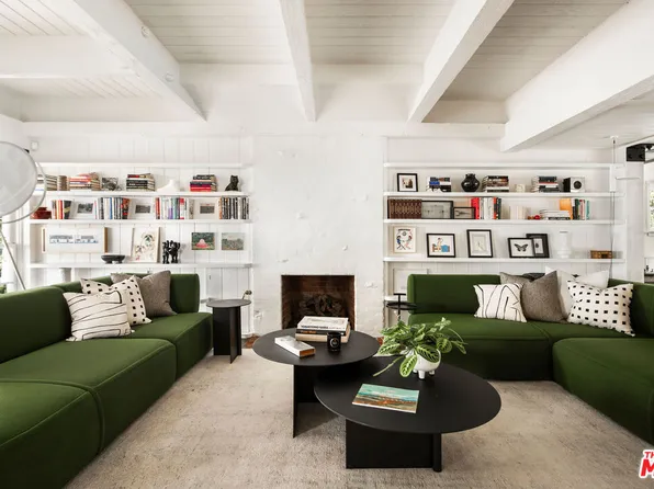 8277 Hollywood Blvd, Los Angeles, CA 90069