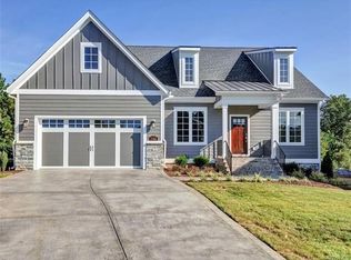 2380 Bel Crest Cir, Midlothian, VA 23113