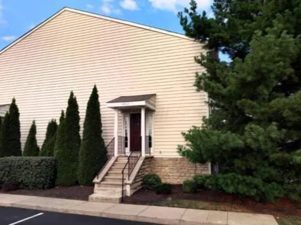 5852 Aristides Way #11, New Albany, OH 43054