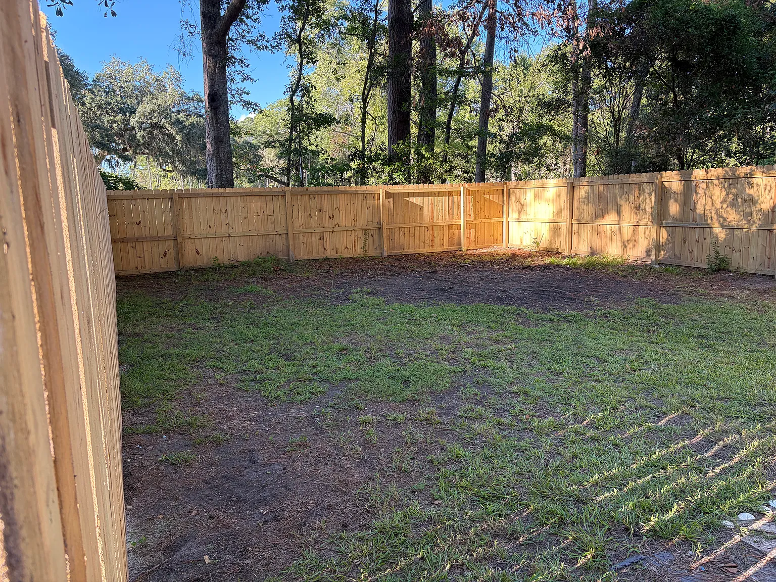Clydesdale Cir, Beaufort — Photo 3