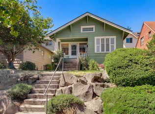 4541 40th Ave SW, Seattle, WA 98116