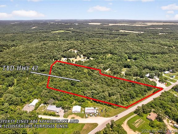 2nd image of 42 Tbd Hwy