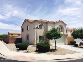 11468 W McCaslin Rose Ln, Surprise, AZ 85378