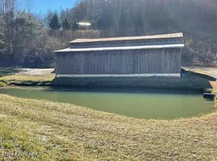 1622 Blue Mill Rd, Del Rio, TN 37727