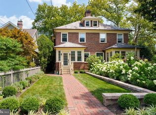 3 Harris Rd, Princeton, NJ 08540