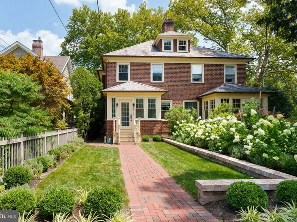 3 Harris Rd, Princeton, NJ 08540