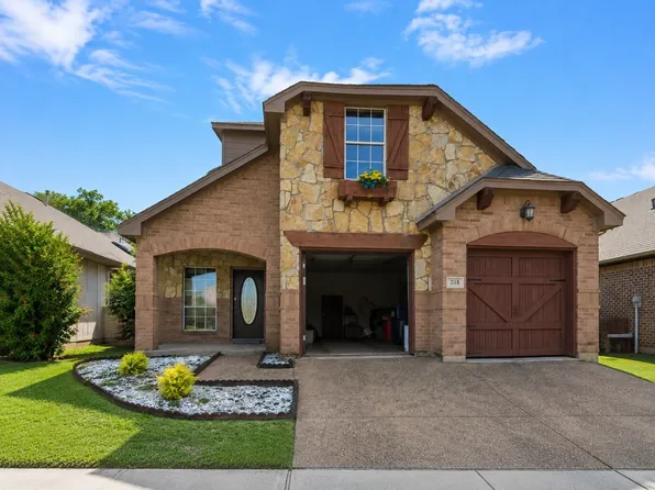 2118 Portwood Way, Fort Worth, TX 76179