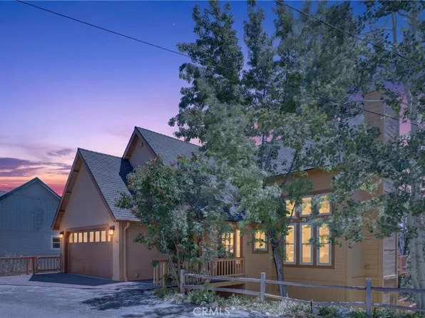 26695 Modoc Ln, Lake Arrowhead, CA 92352