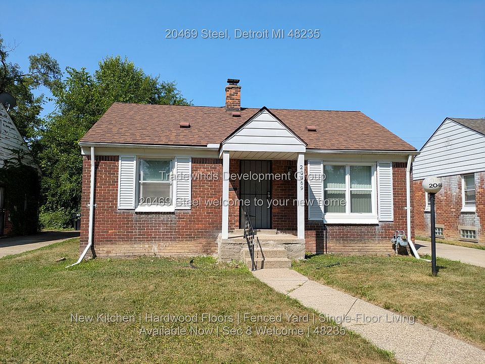 1st image of 20469 Steel St