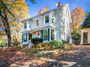 44-44B High St #B, Topsfield, MA 01983
