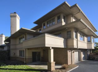 25 Fox Run, Allendale, NJ 07401