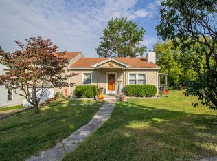 219 Morgan St, Carlisle, KY 40311