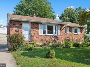 20 Ermine Ln, New Castle, DE 19720