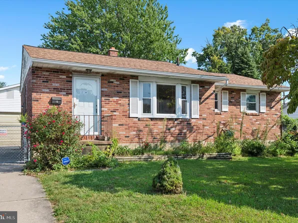 20 Ermine Ln, New Castle, DE 19720