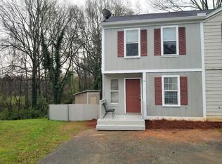 1221 Oak Forest Ct, Marietta, GA 30008