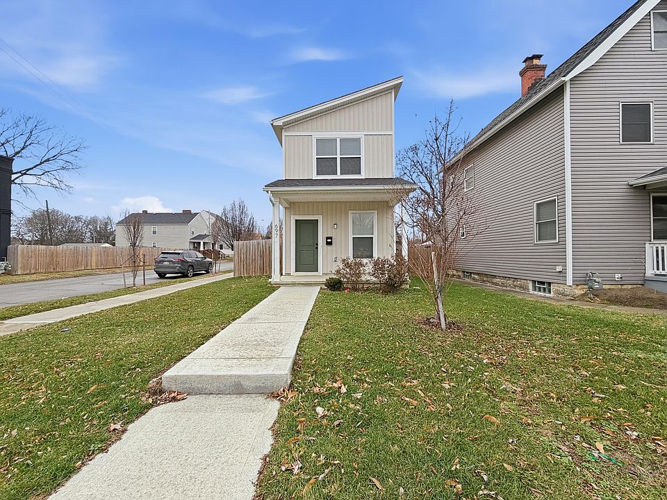 1st image of 697 Miller Ave