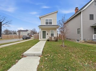 697 Miller Ave, Columbus, OH