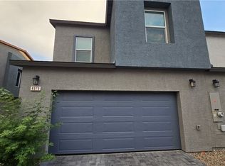 4979 Sage Mesa Ave, Las Vegas, NV 89139