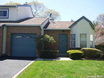 7 Timber Ridge Dr #7, Holtsville, NY, 11742
