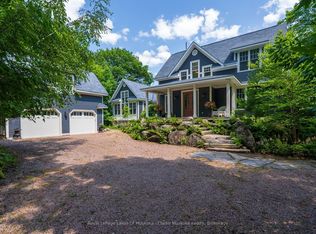 1019 Bluff Rd #5, Muskoka Lakes, ON P0B1J0