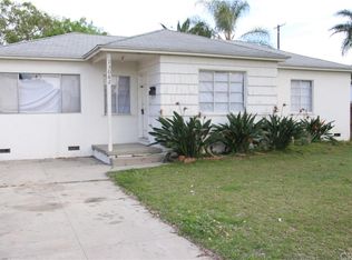 13062 Sandra Pl, Garden Grove, CA 92843