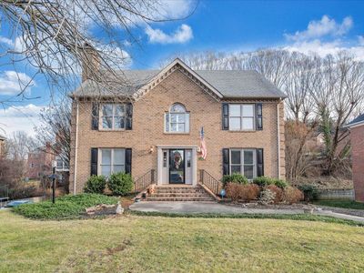 4434 Brentwood Ct, Roanoke, VA, 24018