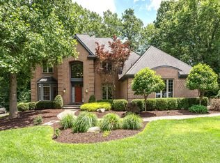1544 Newport Creek Dr, Ann Arbor, MI 48103