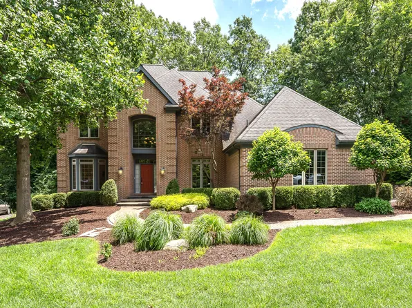 1544 Newport Creek Dr, Ann Arbor, MI 48103