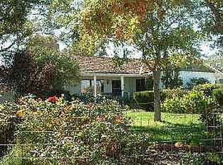 1531 W Burns Ave, Ridgecrest, CA 93555