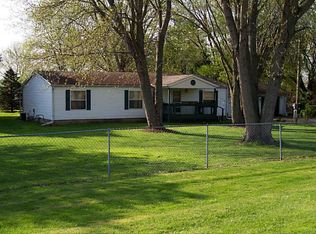 5319 Virts Rd, Mechanicsburg, OH 43044
