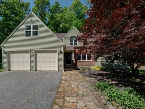 38 Knowlton Hill Road, Ashford, CT 06278