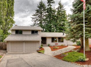 610 123rd Ave NE, Bellevue, WA 98005