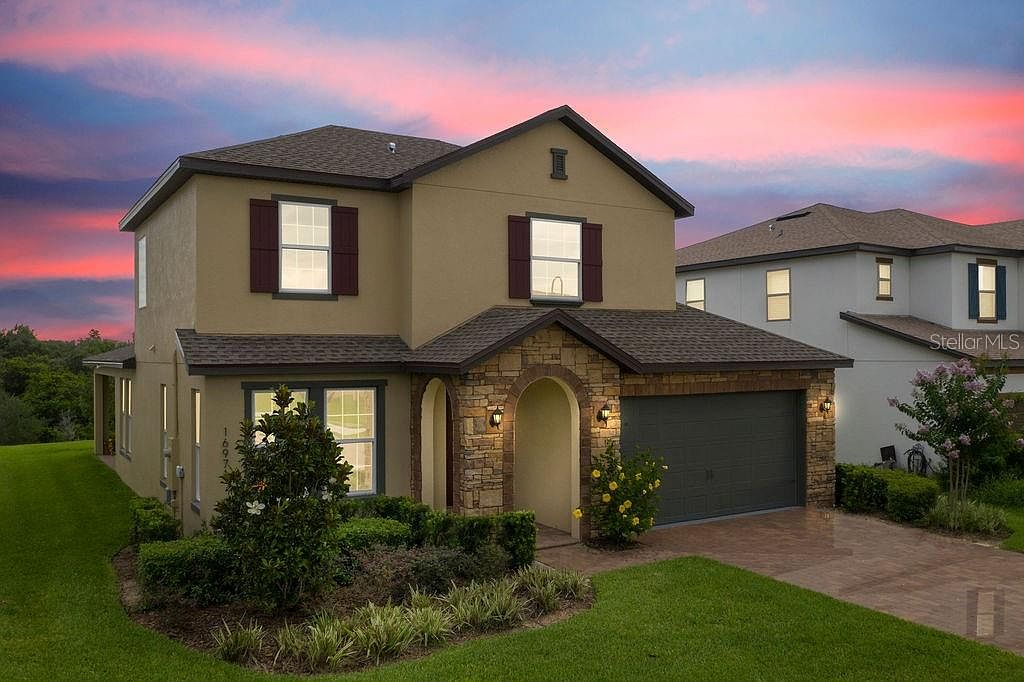 16971 Tradewind Poin, Winter Garden, FL 34787 | Zillow