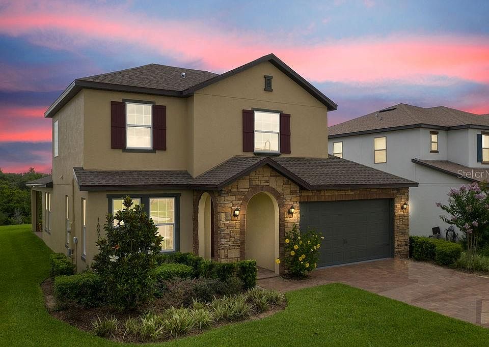 16971 Tradewind Poin, Winter Garden, FL 34787 | Zillow