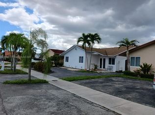 1622 SW 137th Pl, Miami, FL 33175