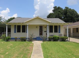 220 W Foch St, Lafayette, LA 70501