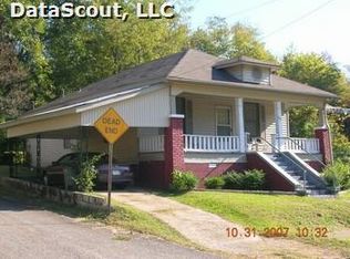 324 Walnut St, Hot Springs, AR 71901